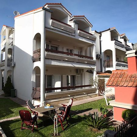 Apartments In Beautiful Split 珀德垂那 客房 照片