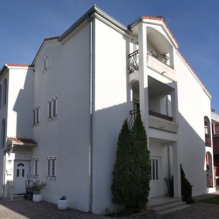 Apartments In Beautiful Split 珀德垂那 客房 照片