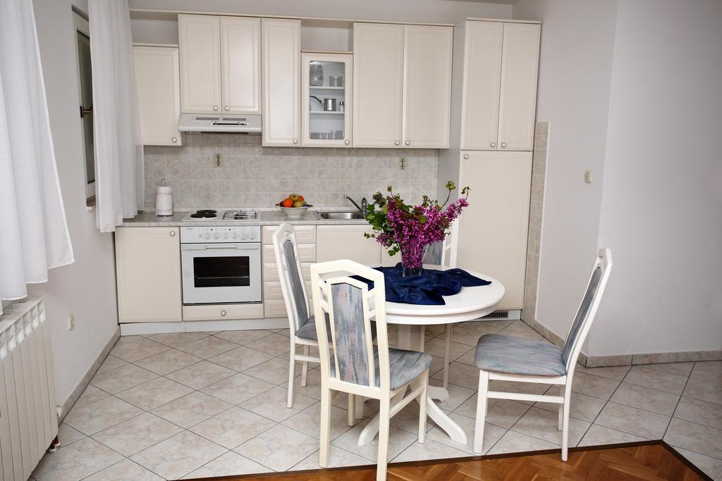 Apartments In Beautiful Split 珀德垂那 客房 照片