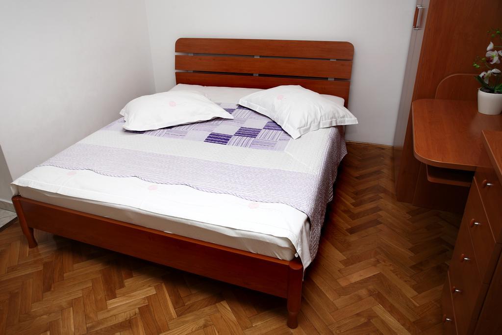 Apartments In Beautiful Split 珀德垂那 客房 照片