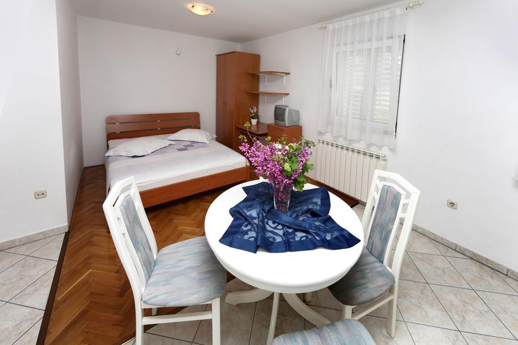 Apartments In Beautiful Split 珀德垂那 客房 照片
