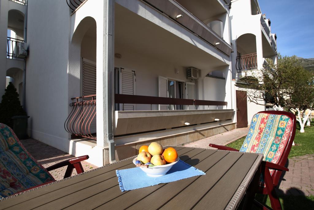 Apartments In Beautiful Split 珀德垂那 客房 照片