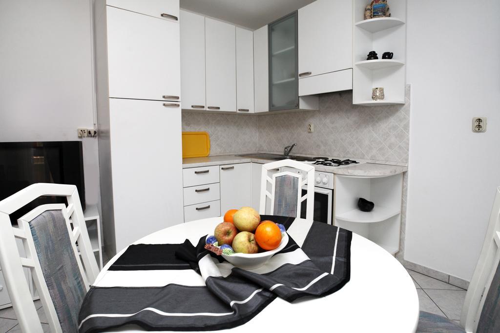 Apartments In Beautiful Split 珀德垂那 客房 照片
