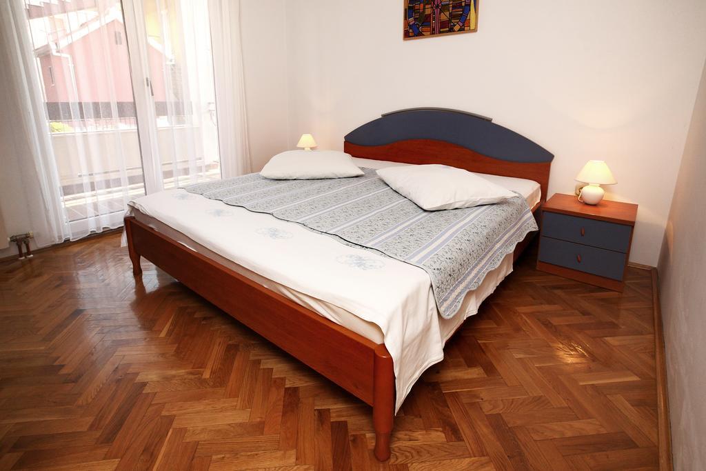 Apartments In Beautiful Split 珀德垂那 客房 照片