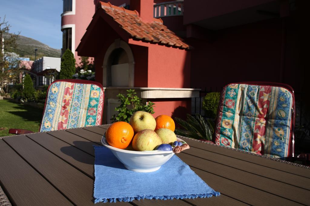 Apartments In Beautiful Split 珀德垂那 客房 照片
