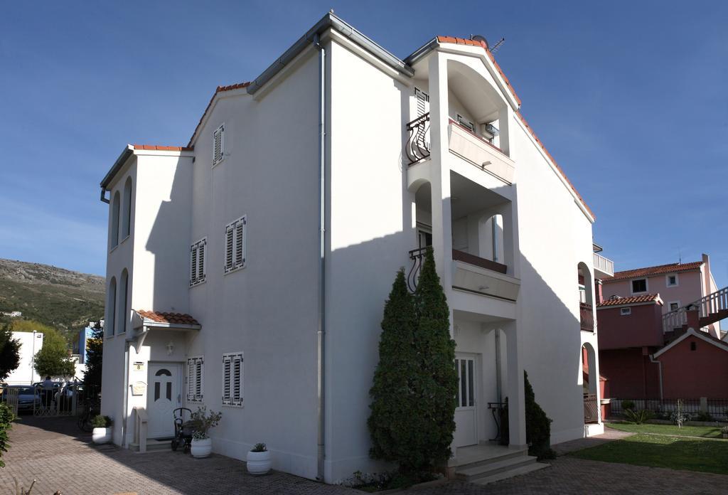 Apartments In Beautiful Split 珀德垂那 客房 照片