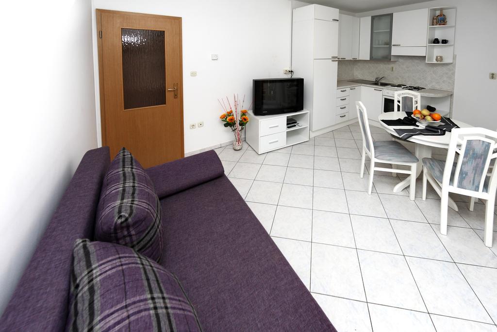 Apartments In Beautiful Split 珀德垂那 客房 照片