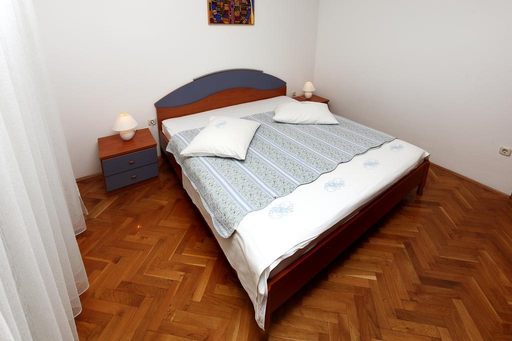 Apartments In Beautiful Split 珀德垂那 客房 照片