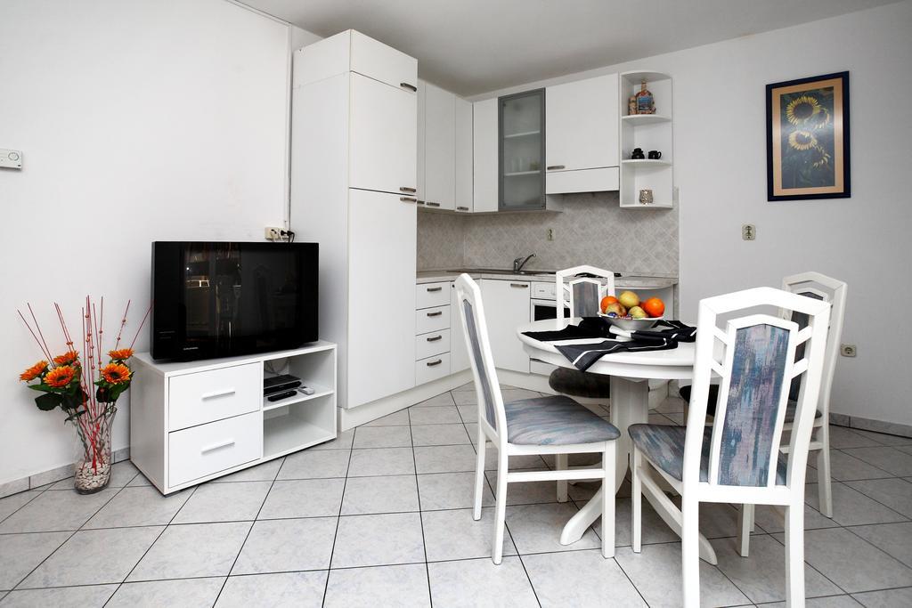 Apartments In Beautiful Split 珀德垂那 客房 照片